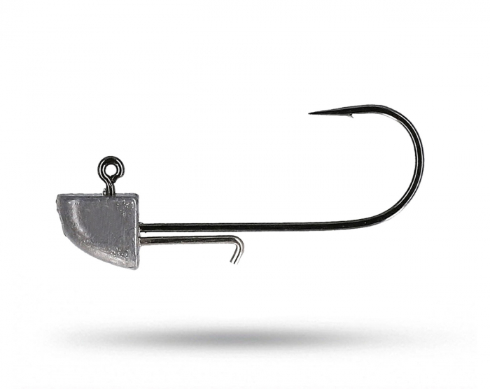 Attitude Baits Tripoint Jig Heads - 4 gr 3/0 i gruppen Krok & Småplock / Jiggskallar hos Örebro Fiske & Outdoor AB (AB Tripoint 4 -30)